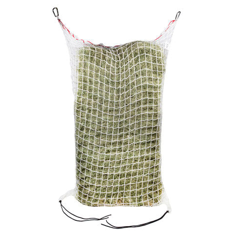 Kensington Freedom Feeder Full Bale Hay Net 2 inch Netting